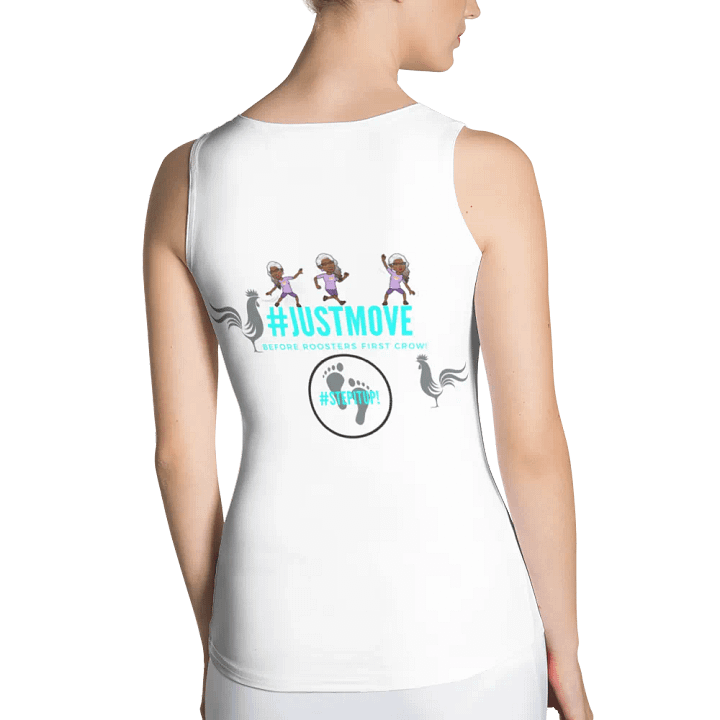 JoBeths' Signature 🐓 Workout Design product image (2)