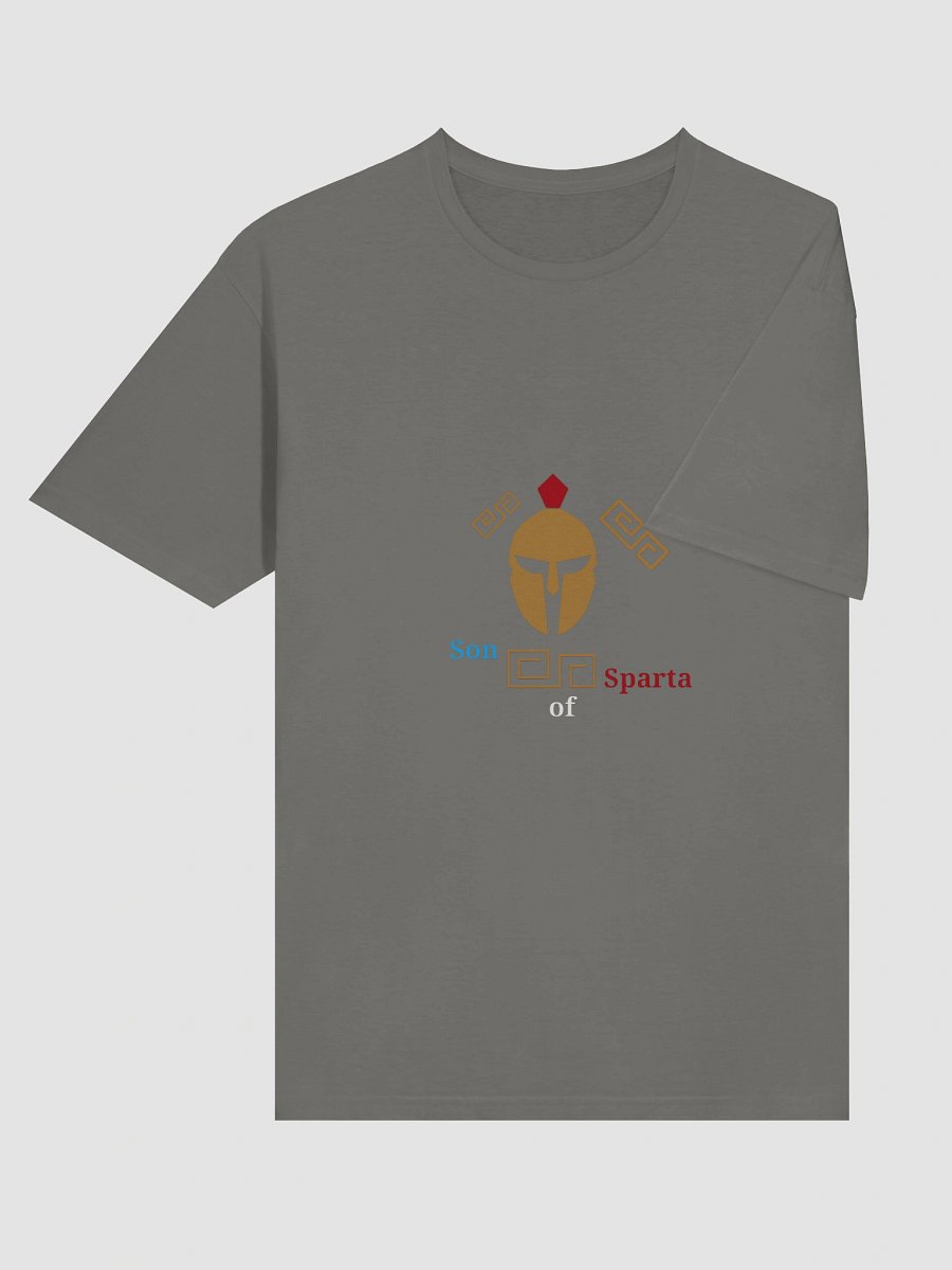Spartan Legacy Tee product image (6)
