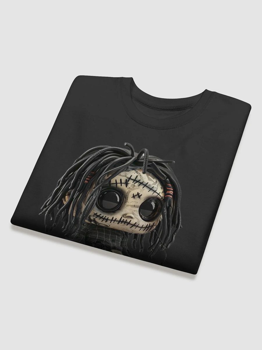 Juju Gang - Sweater - Unisex - Covered In Juju product image (4)