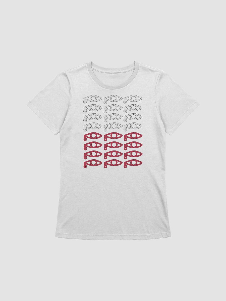 Poland - Forever Cry - Bella+Canvas Women's Supersoft Relaxed-fit T-Shirt product image (1)