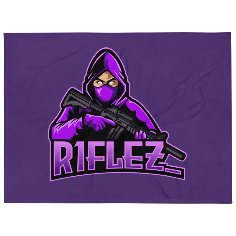 R1flez Blanket product image (1)