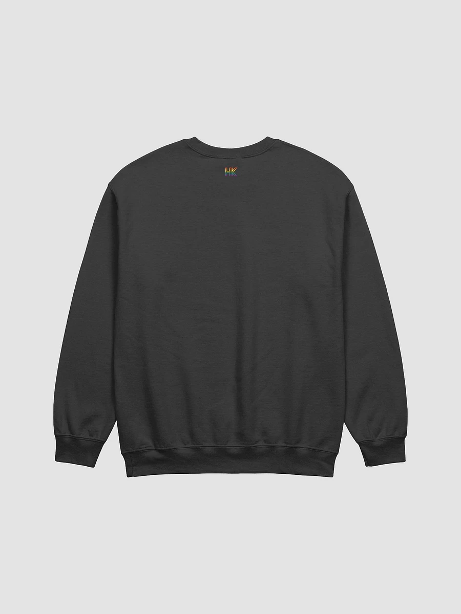 FTR Sweatshirt - Rainbow Light product image (4)