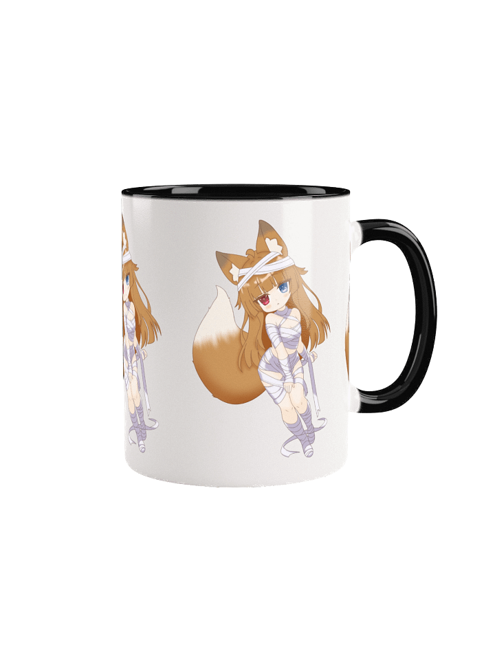 Mummy Shiro product image (1)