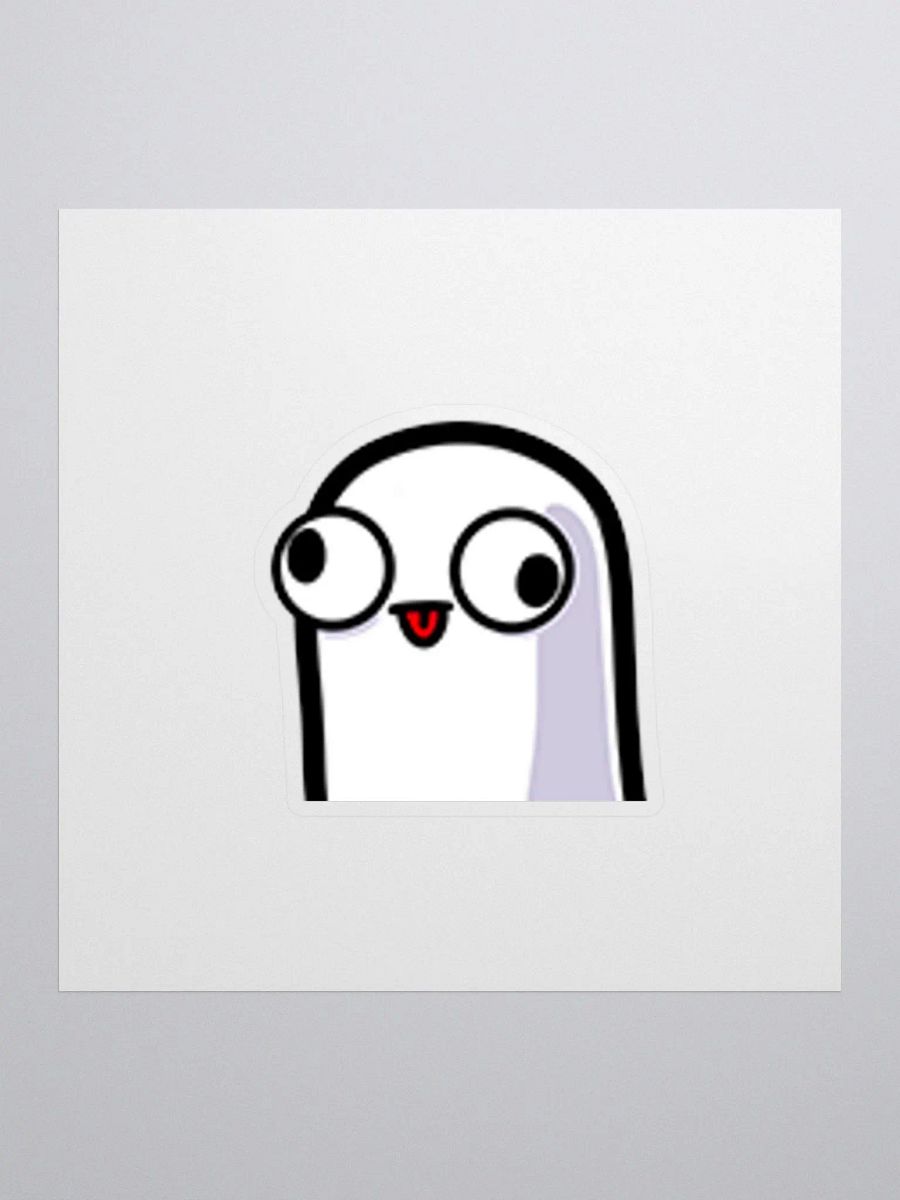 Derps sticker product image (3)