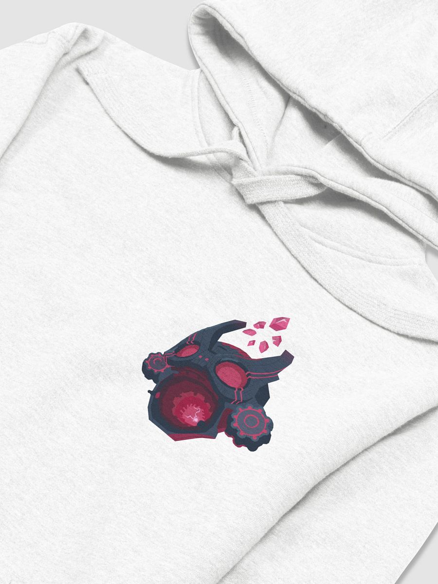 Eater Hoodie Small design product image (20)