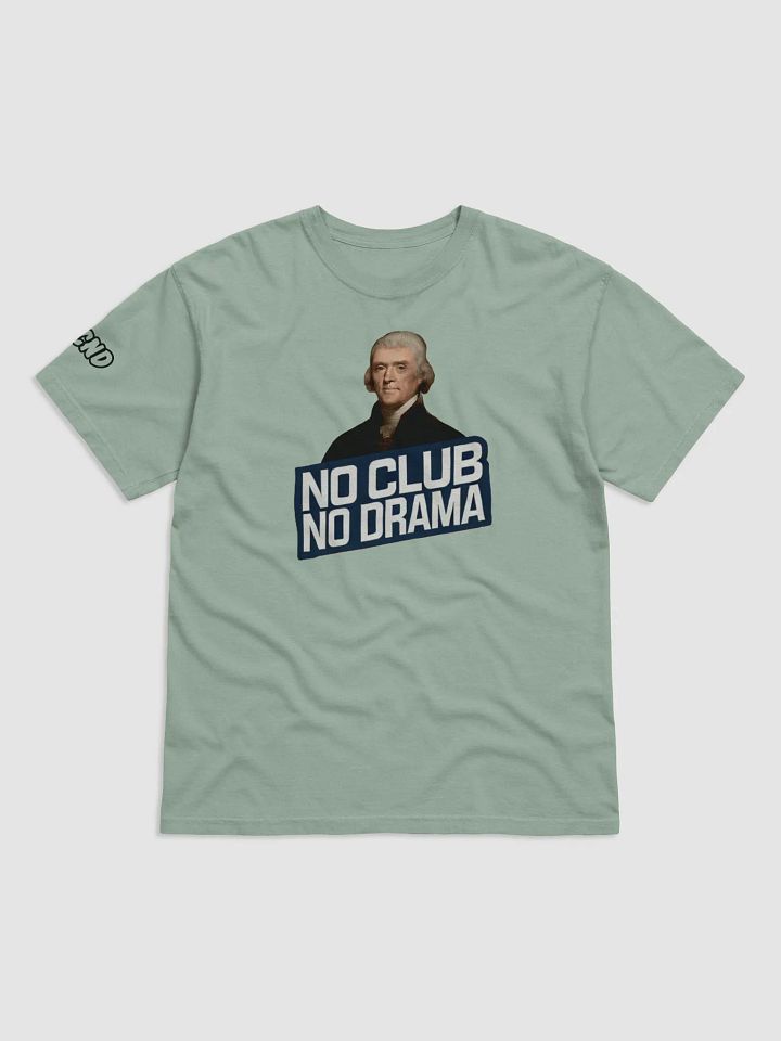 NCND TJ Shirt product image (6)