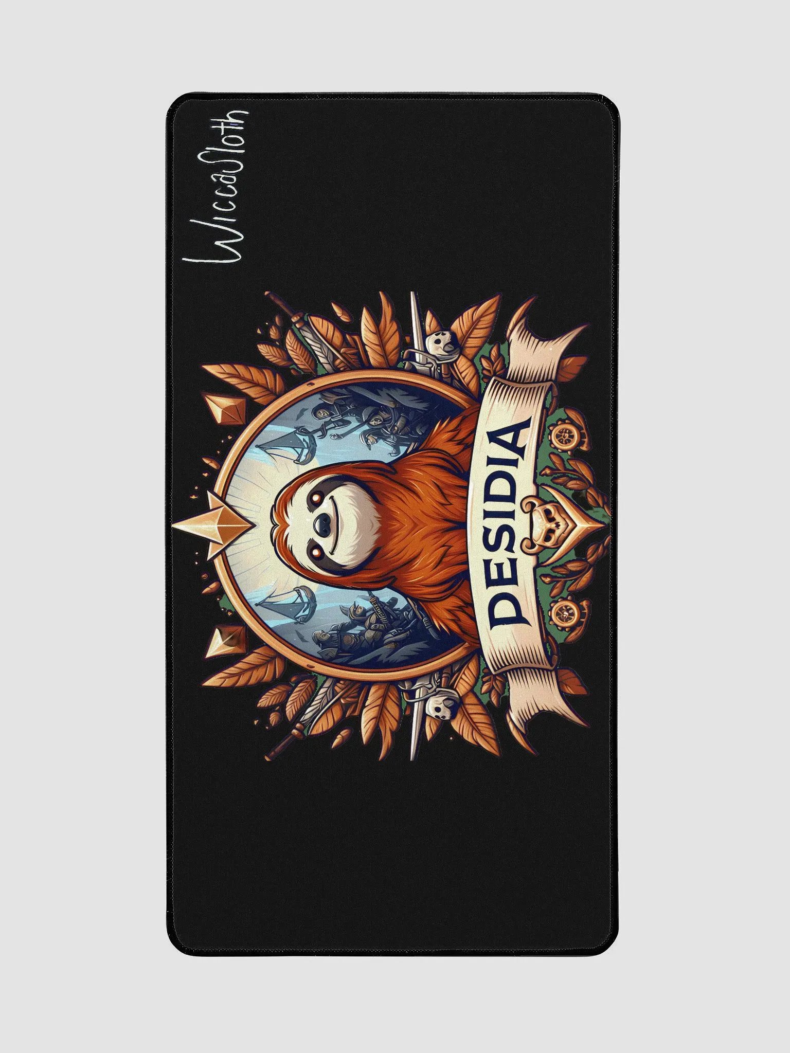 Desidia Desk Mat product image (2)