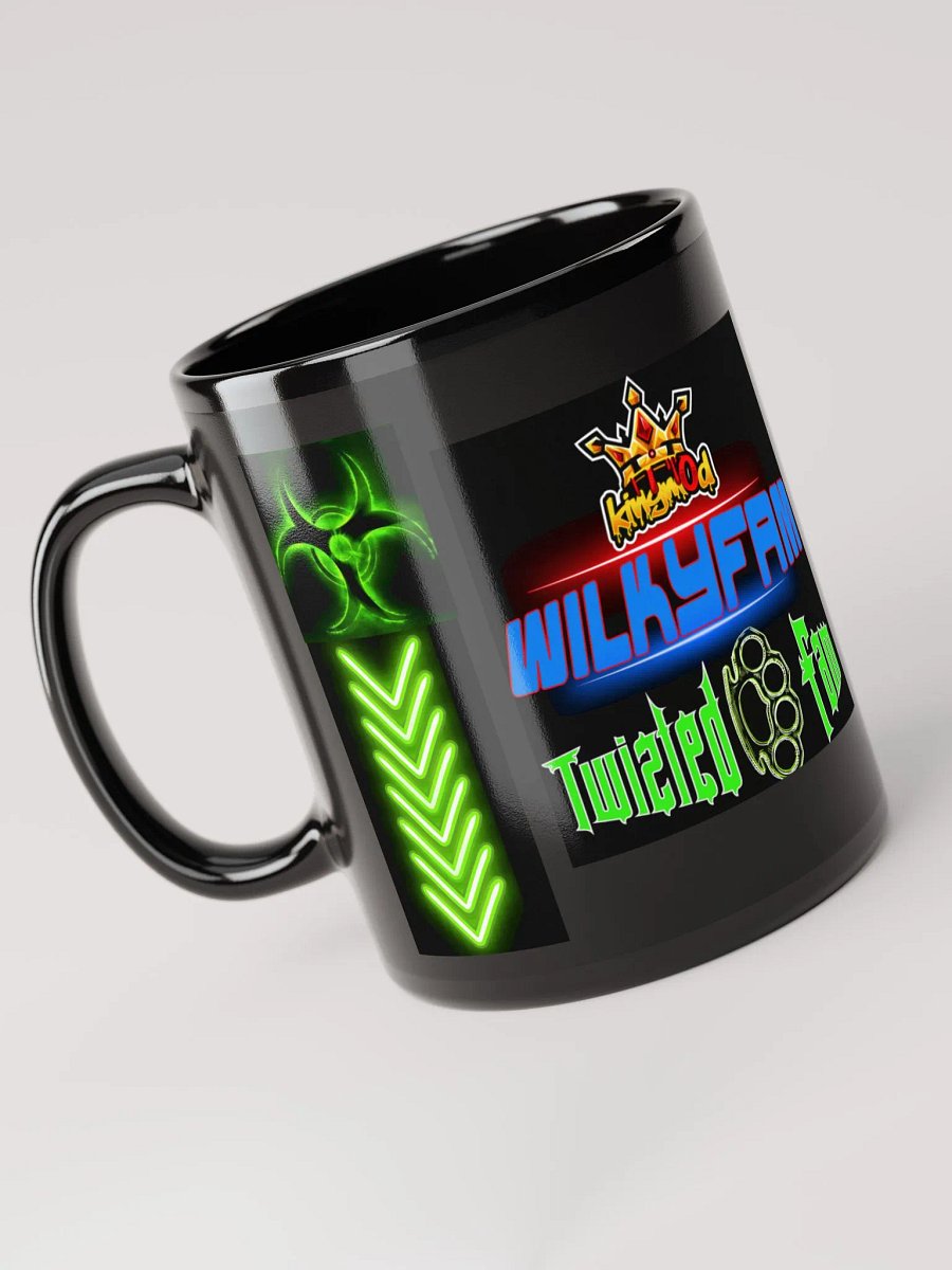 I've Got Family Mug product image (6)