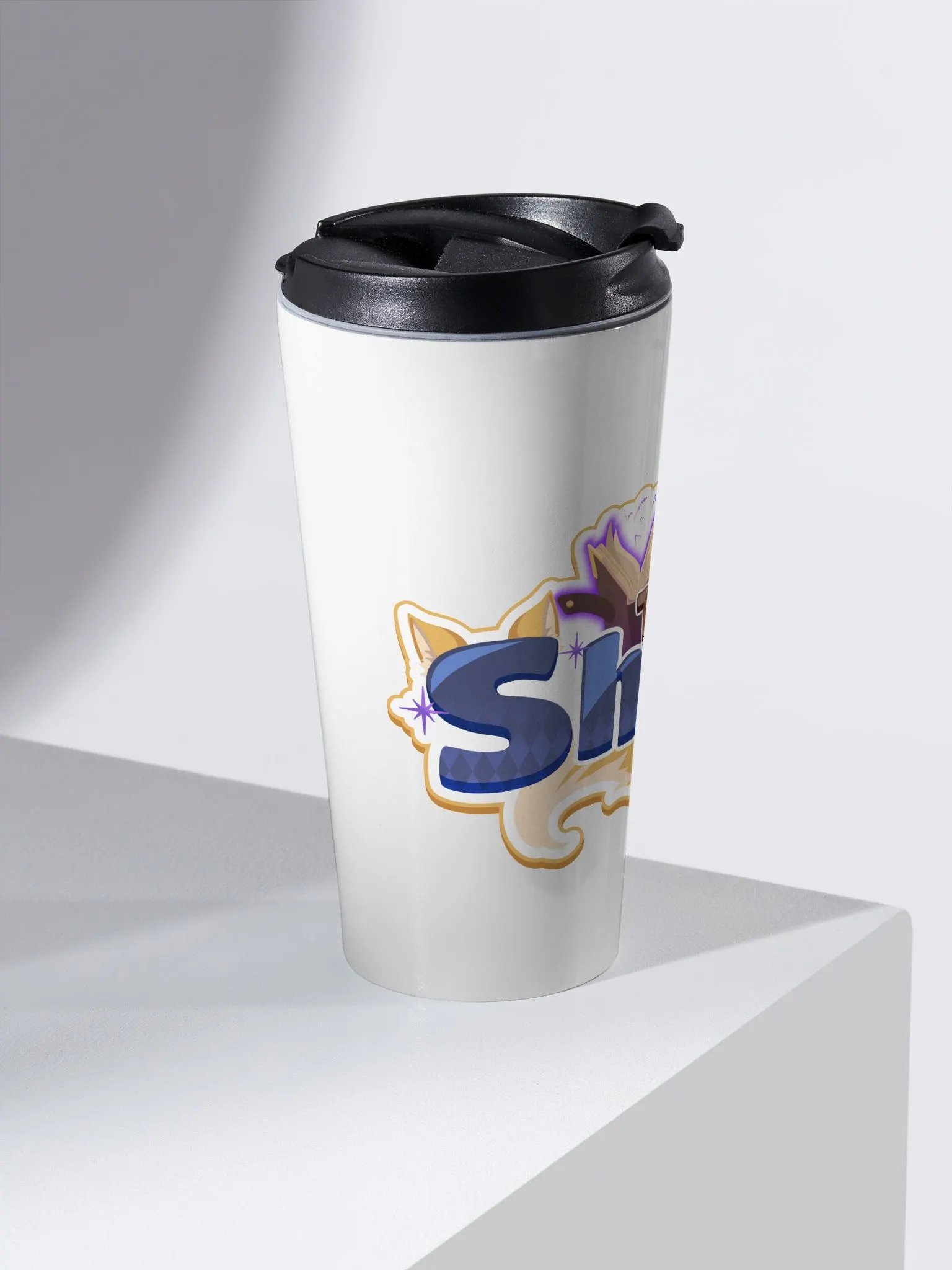 Shepi Traveling mug product image (1)
