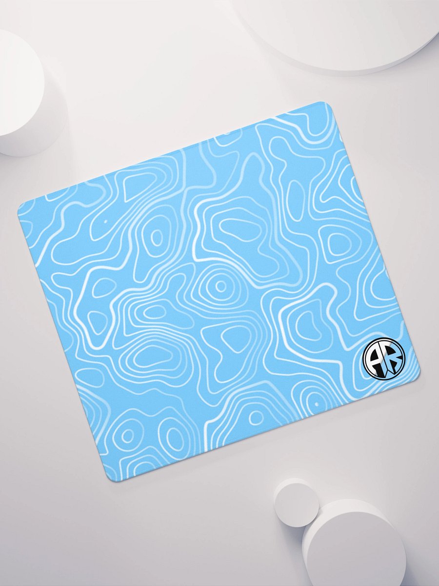 Arctic Reborn Gaming Pad product image (7)