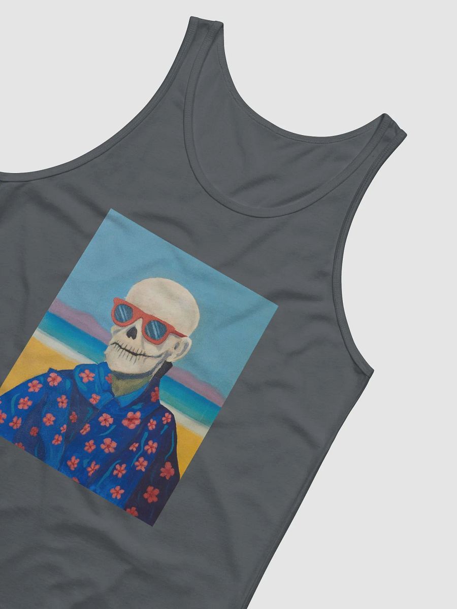 Gerald on a Tank Top product image (4)