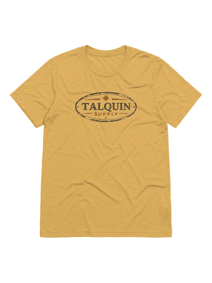 The Boulder Tri-Blend Tees product image (11)