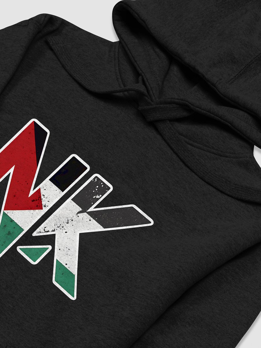 NK PALESTINE Unisex Hoodie product image (28)