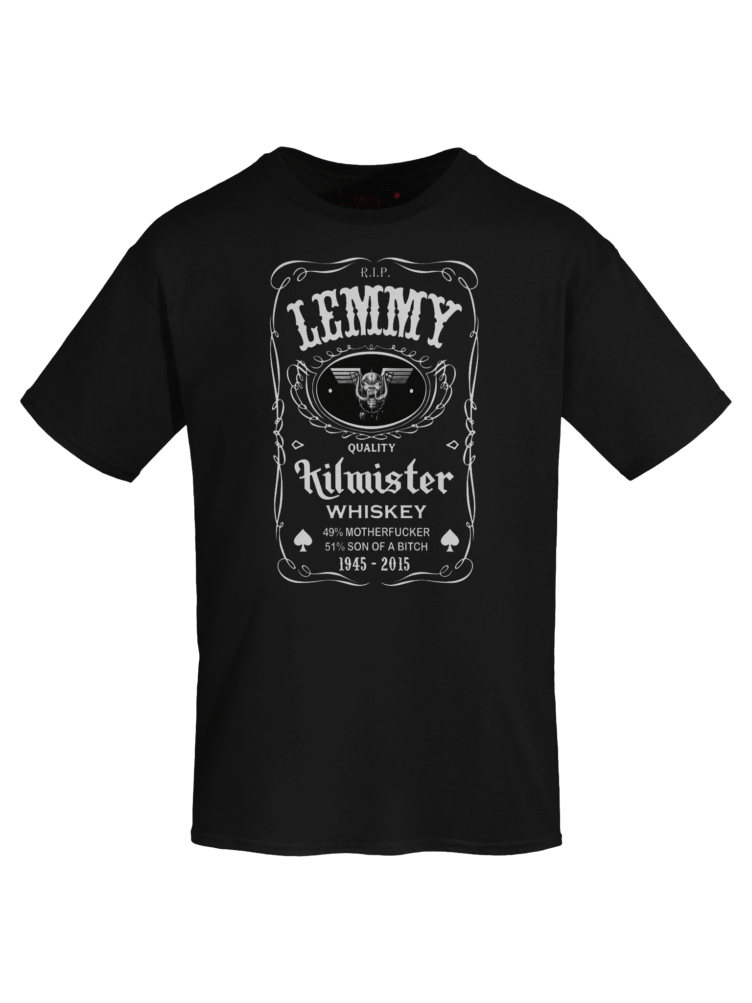 LEMMY TRIBUTE 2 product image (7)