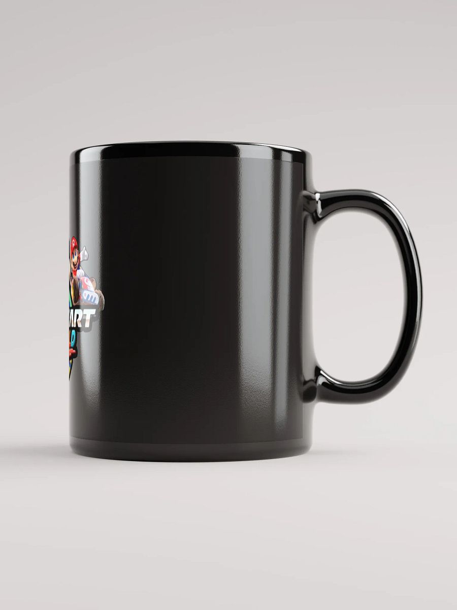 Mario Kart World Cooks Mug product image (2)
