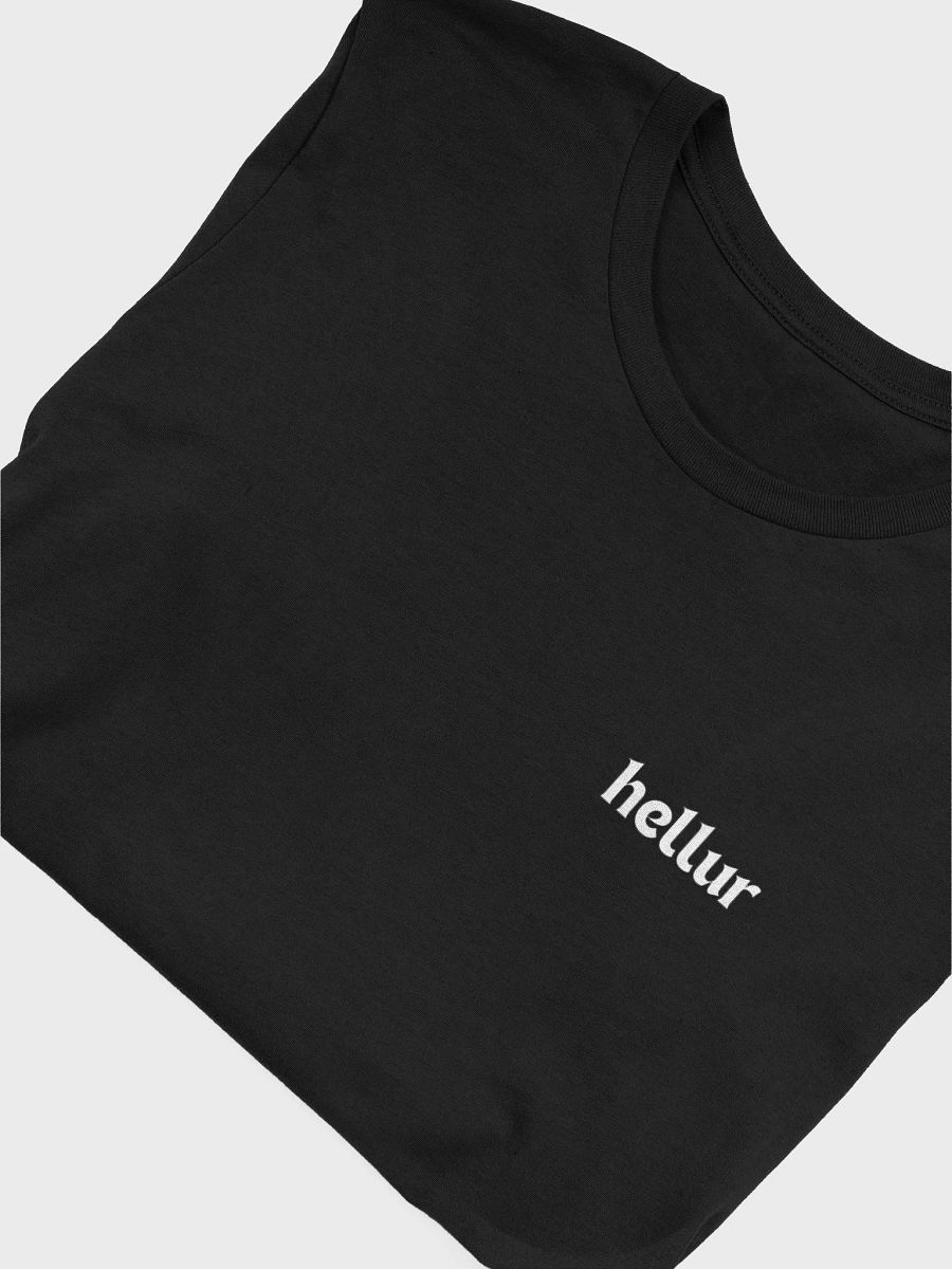 hellur (women's fit) product image (5)