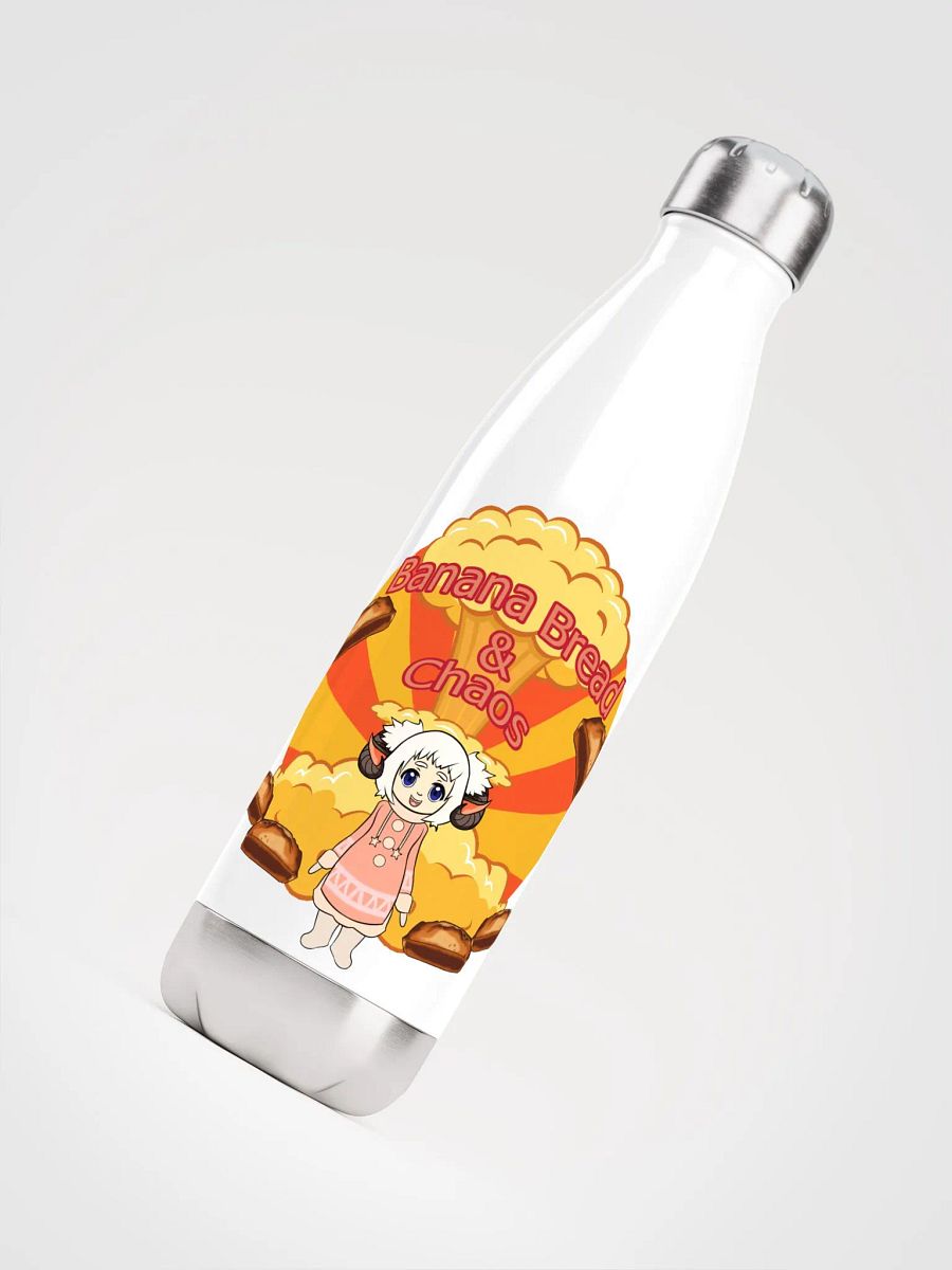 Banana bread & Chaos Bottle product image (4)