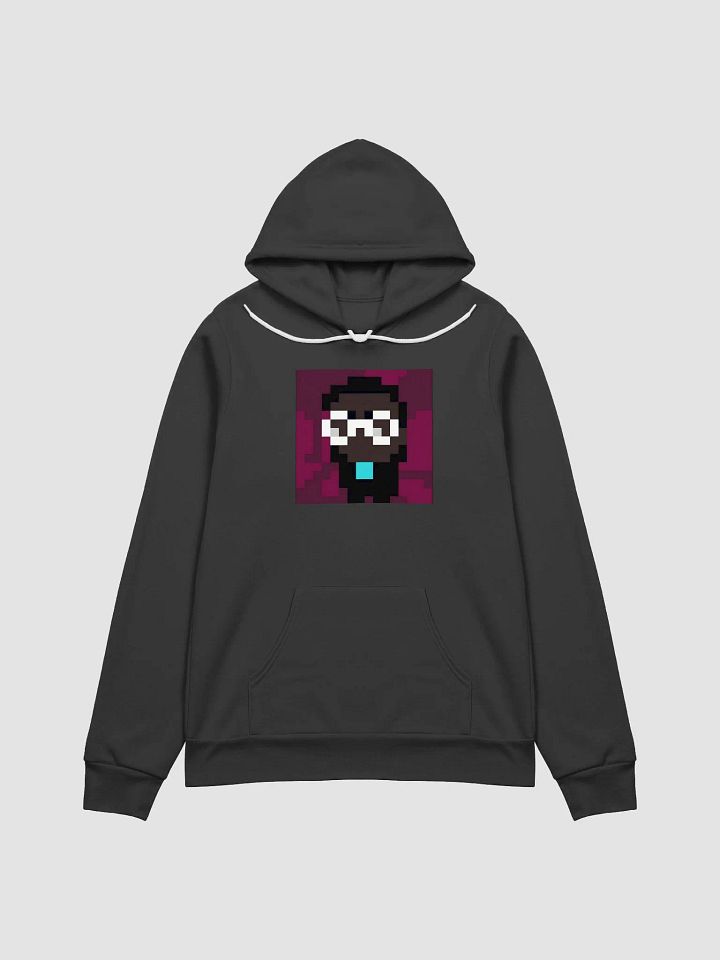 8Bit EbenAP Hoodie M product image (1)