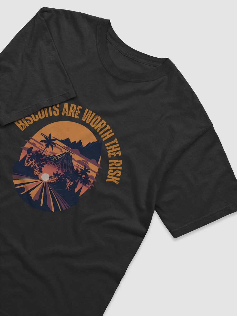It's a T-Shirt product image (3)