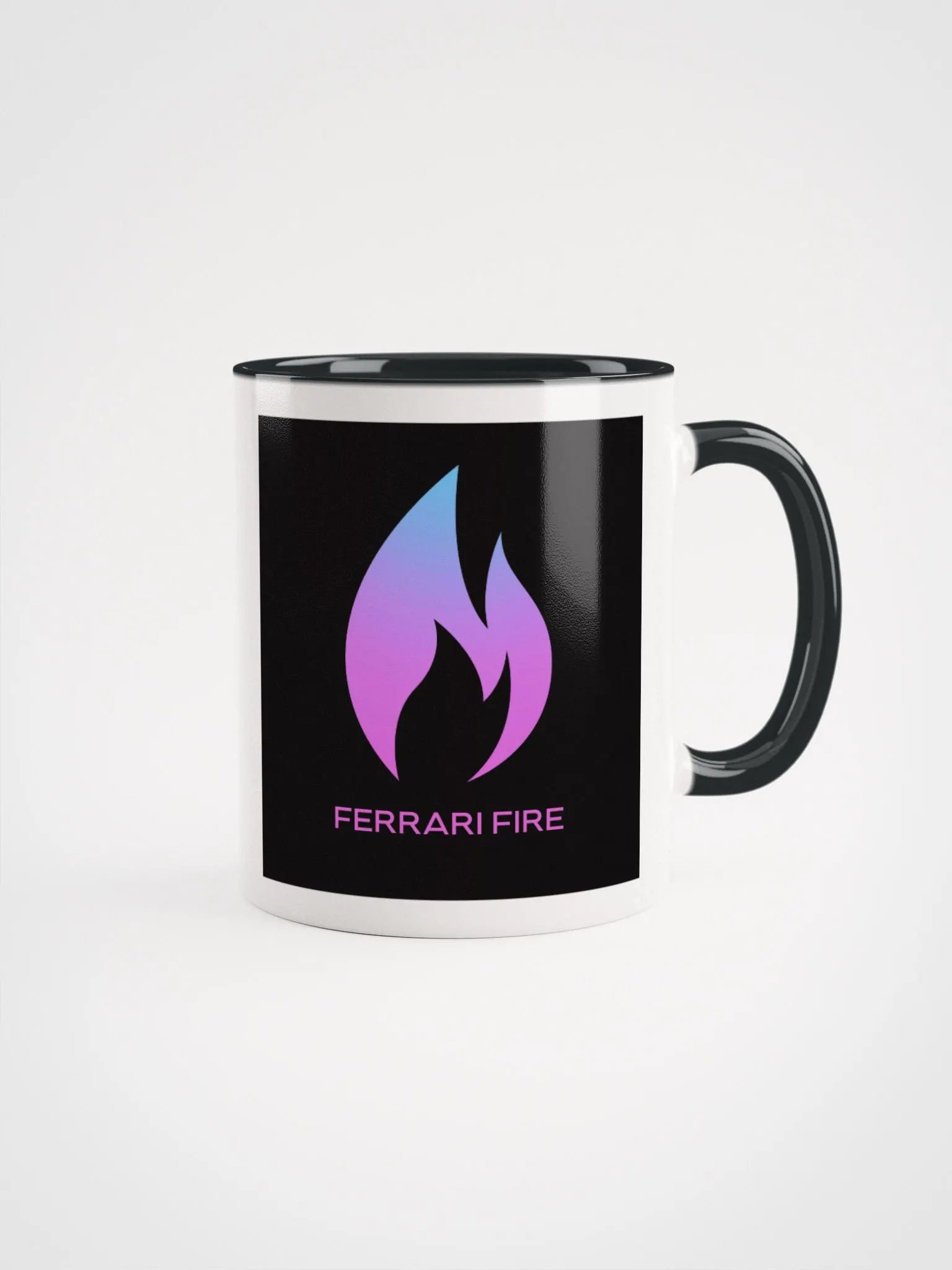 Rari Logo Mug product image (1)
