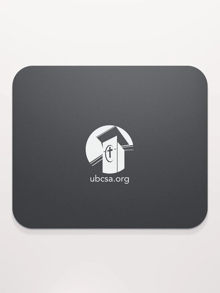 UBC Mouse Pad product image (2)