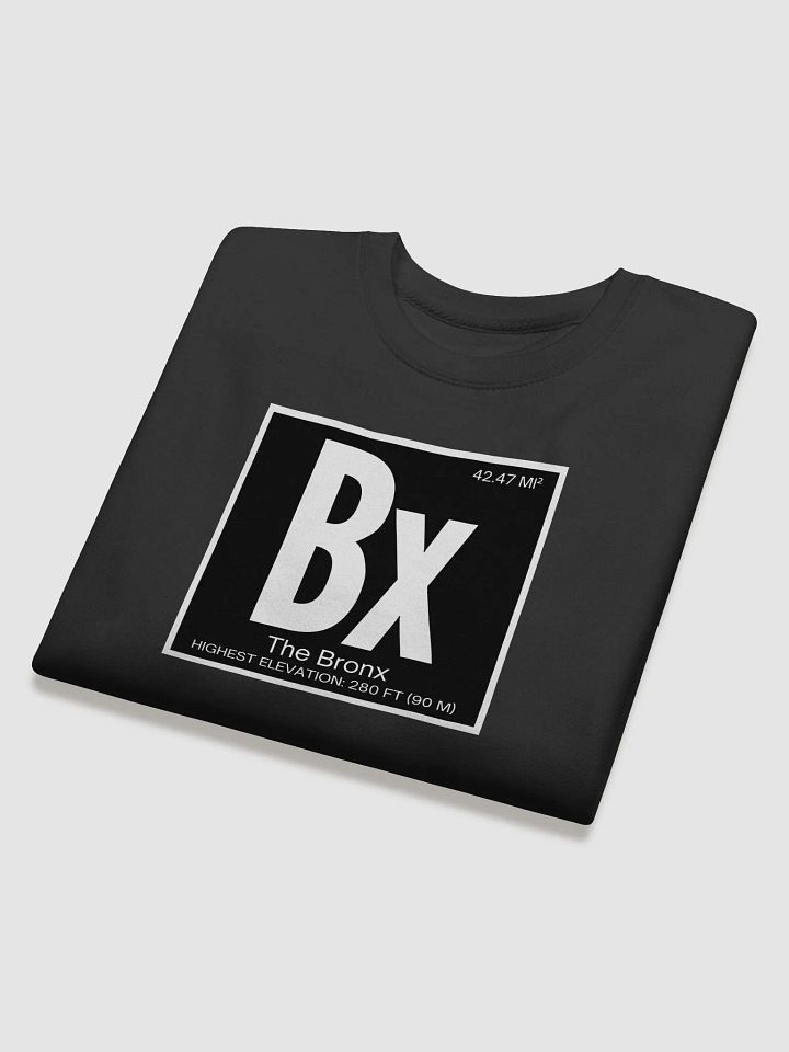 The Bronx Element : SweatShirt product image (2)