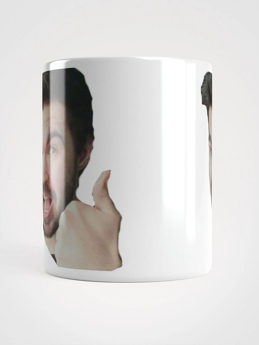RennocTV Mug product image (5)