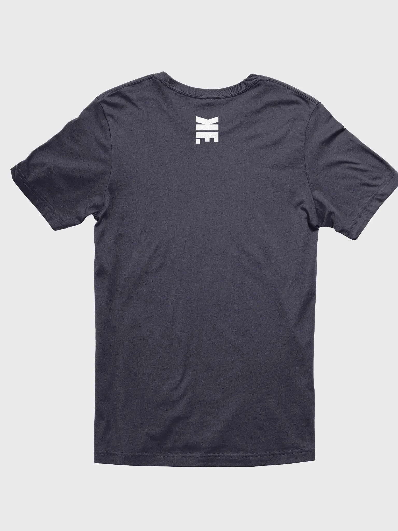 ALL FOR THE OKC T-Shirt product image (2)