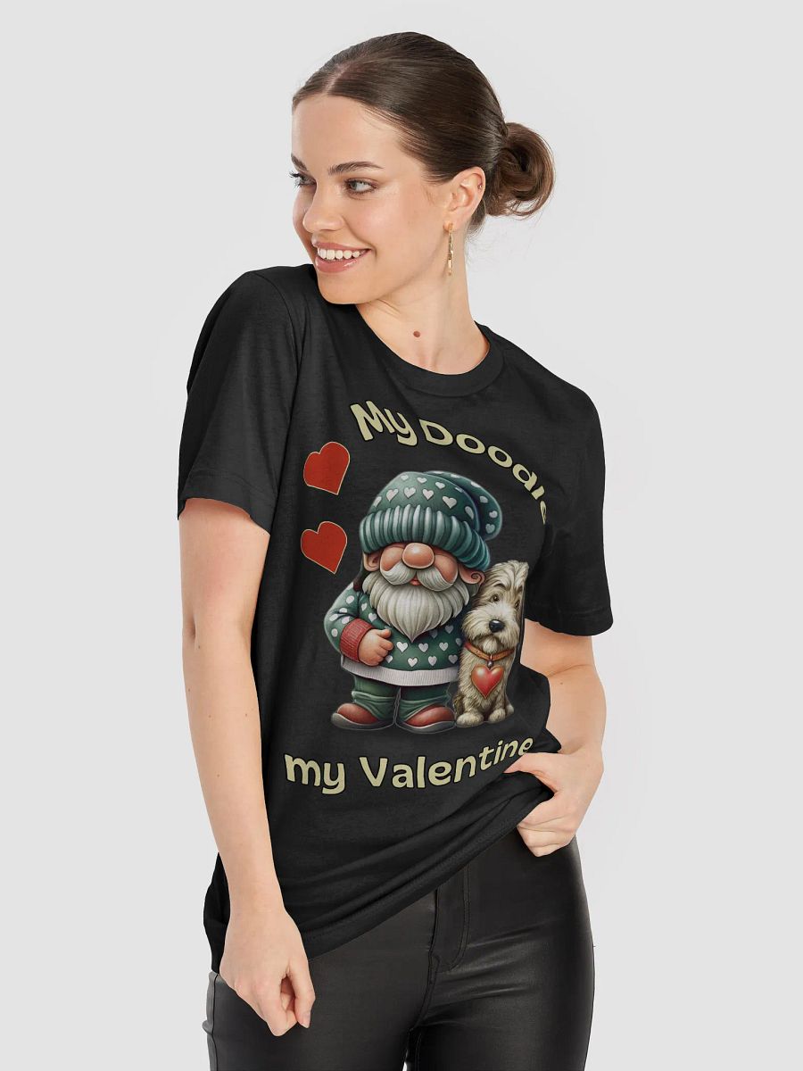 Pet Valentine - Doodle product image (29)