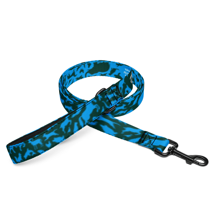 Animal Print Pet leash product image (1)