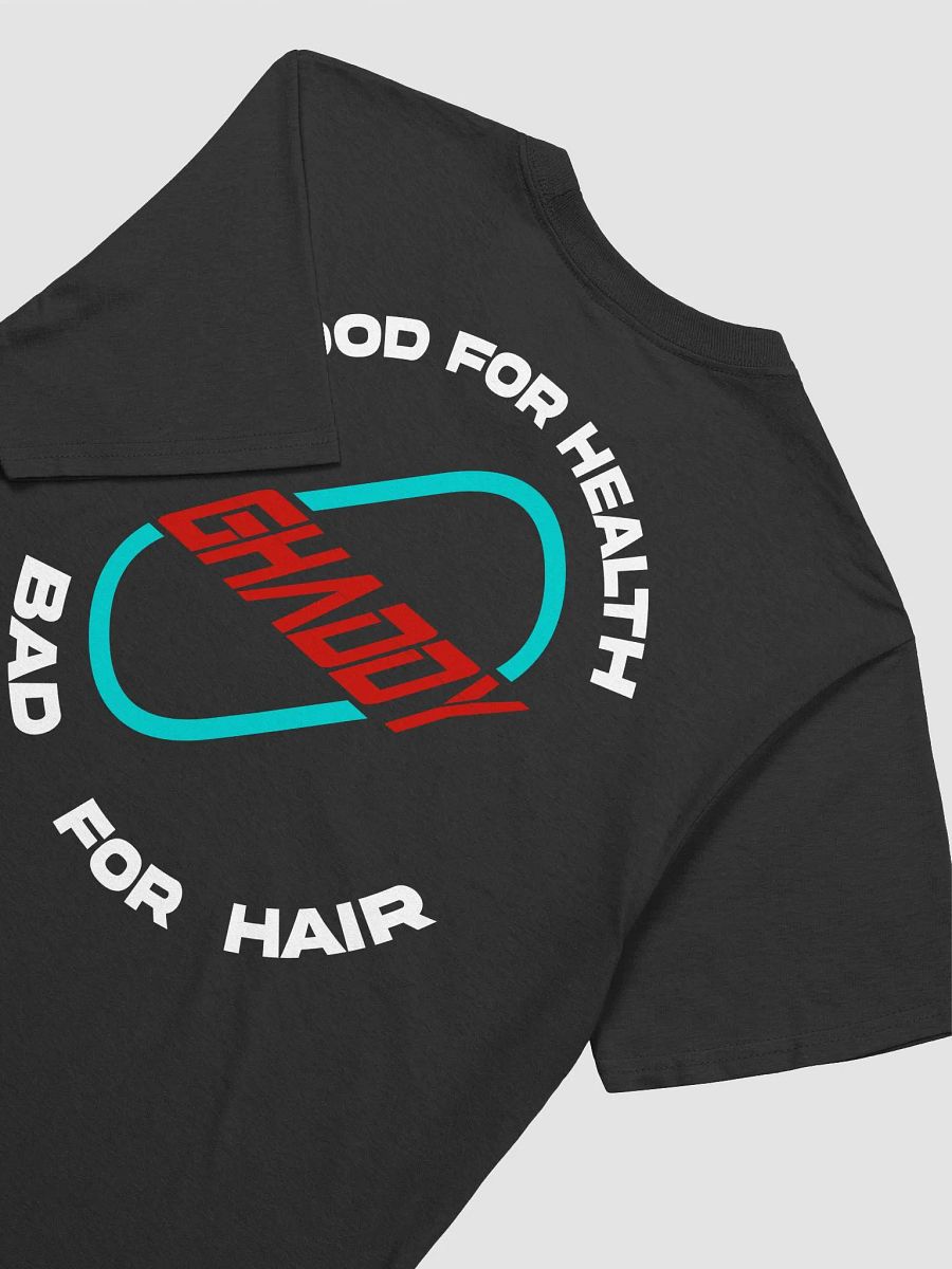 Ghaddy Pill shirt product image (19)