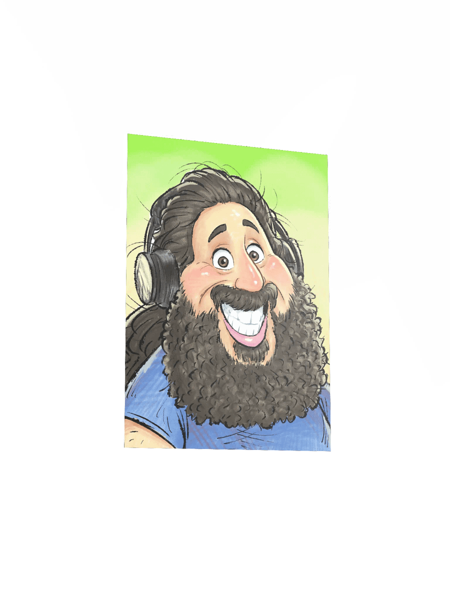 Sturgis with a Smile Poster product image (3)