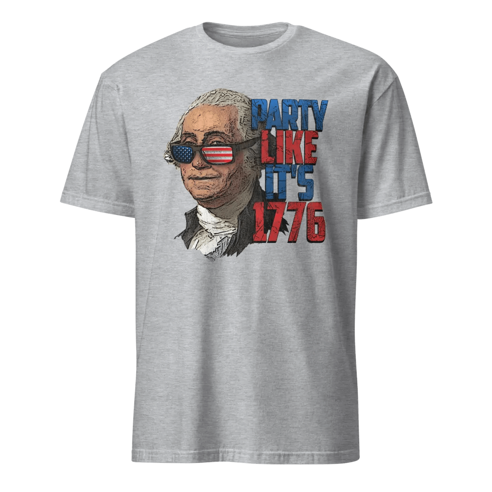 Party Like It's 1776 product image (26)