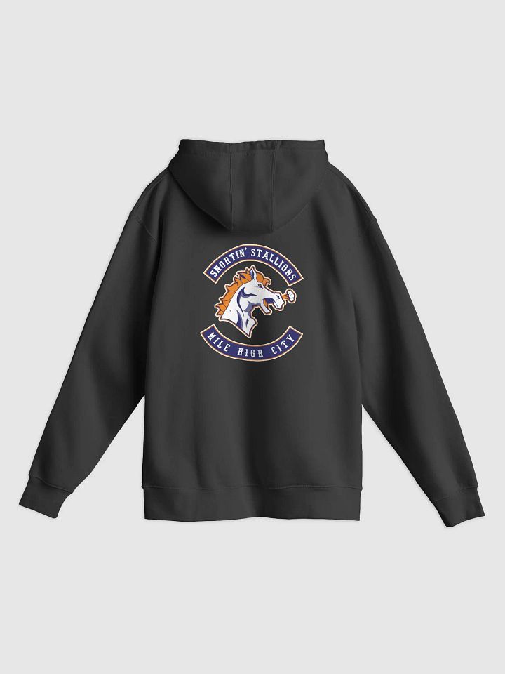 Denver Snortin' Stallions product image (8)