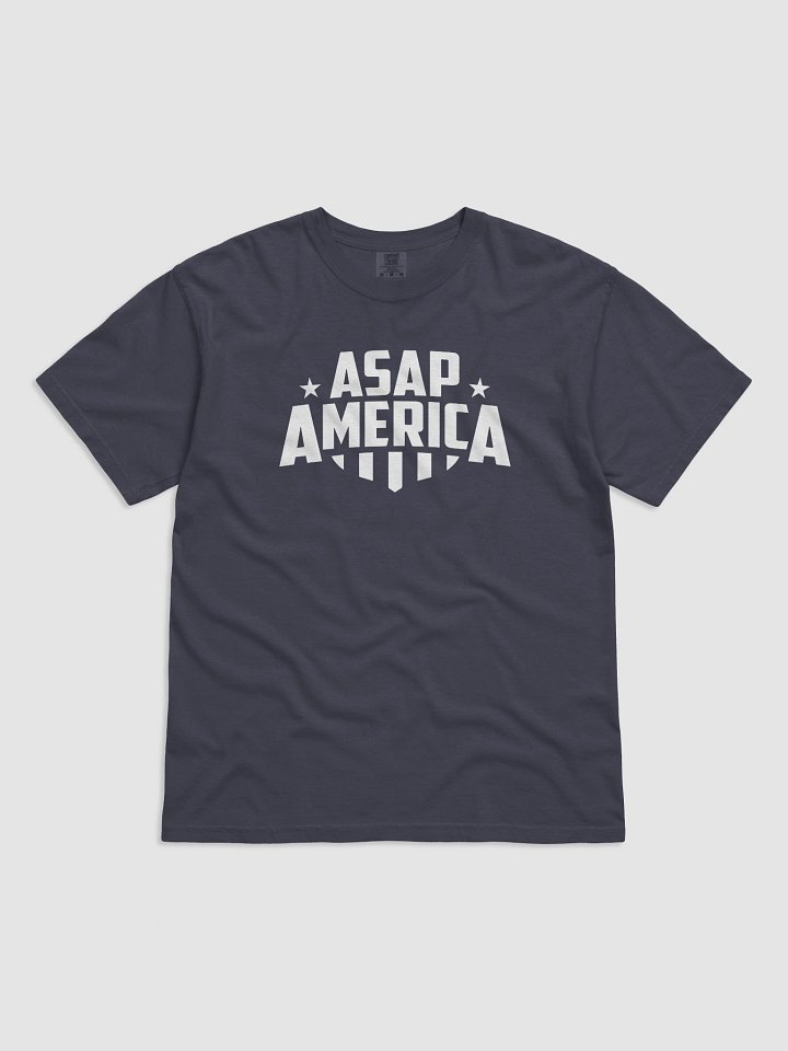 ASAP Super Tee – Lead the Way. Be the Difference. product image (1)