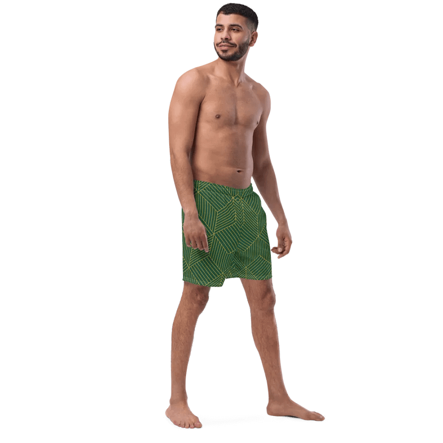 Dèudonï Kinte Trunks product image (5)