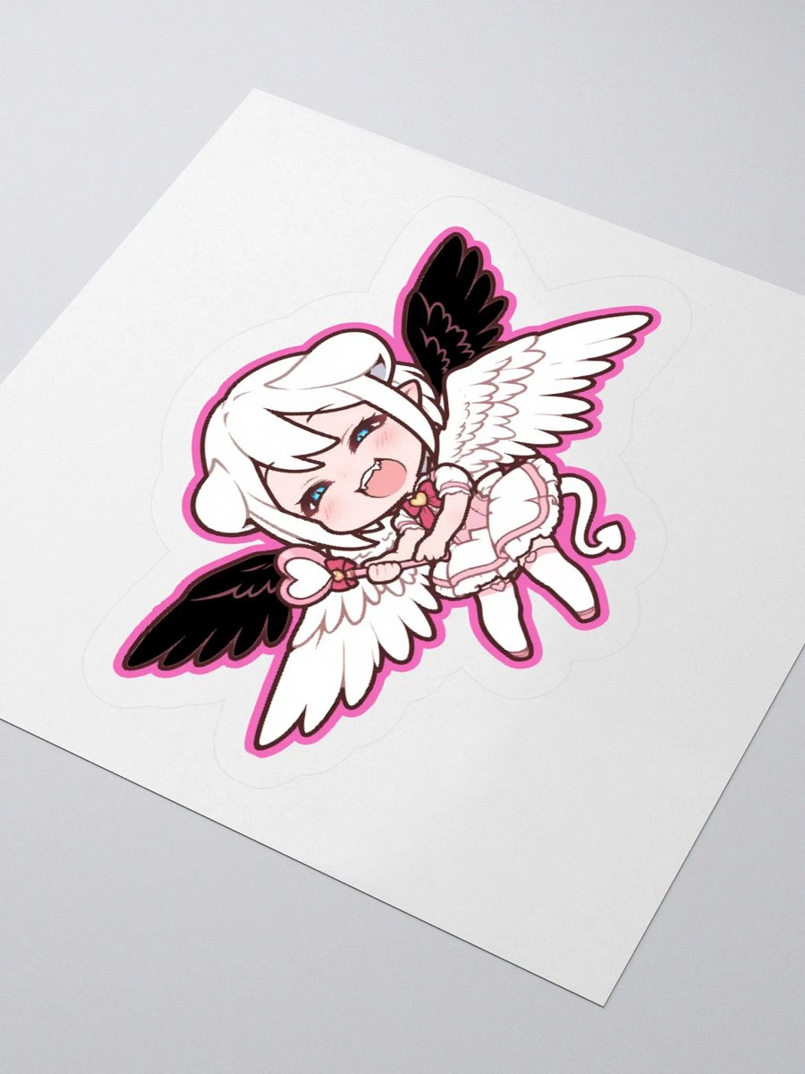 Serasspido Sticker product image (7)