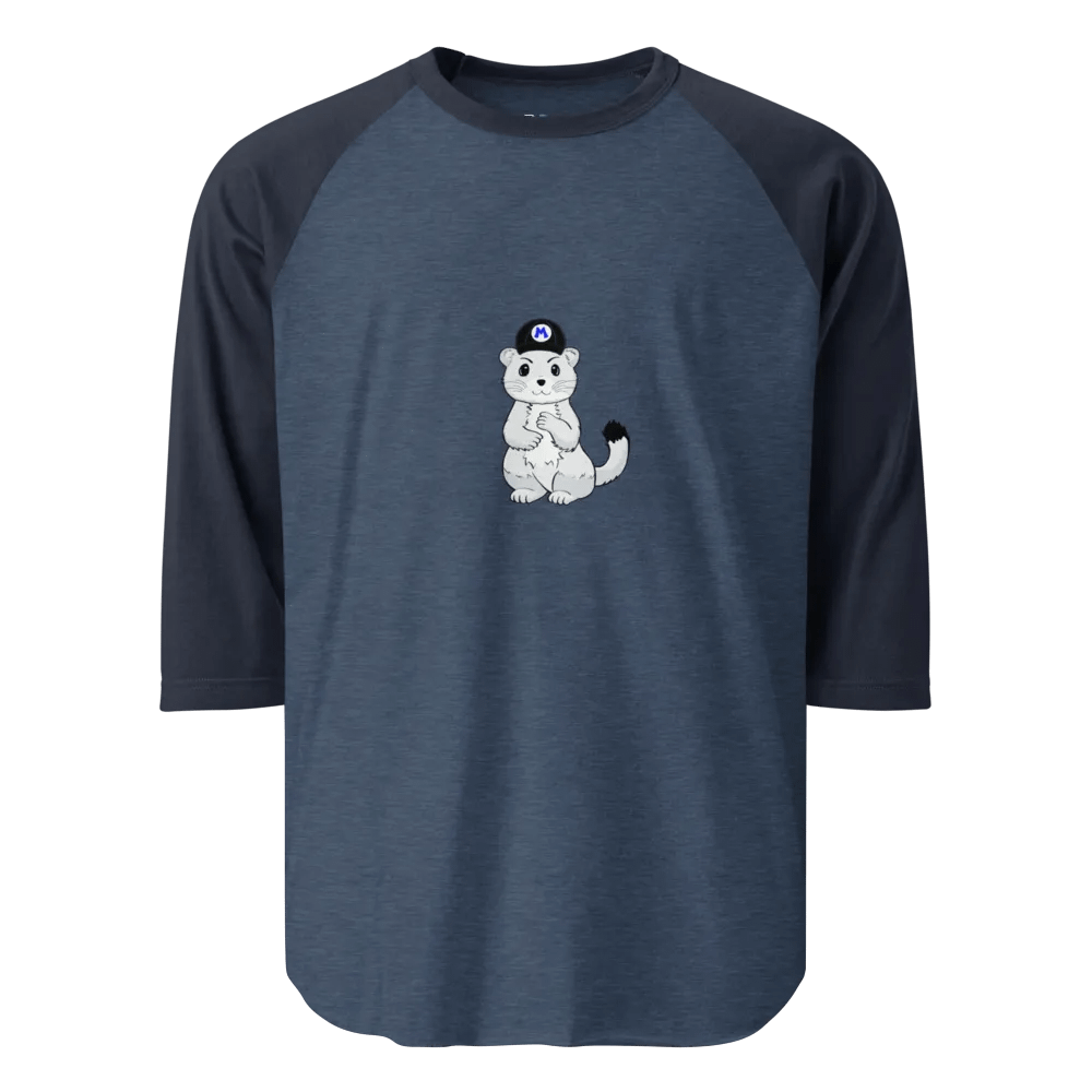 Mink Jersey Tee product image (2)