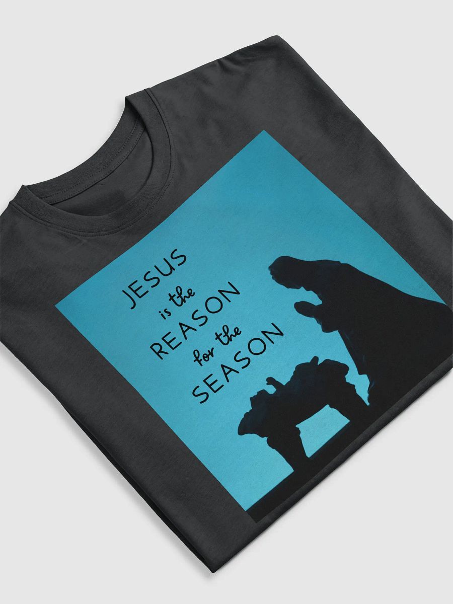 Reason for the Season Nativity Tee product image (5)