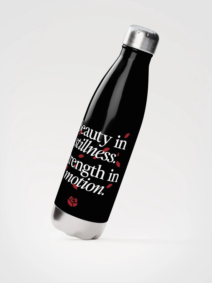 Stainless Steel Water Bottle by Allcolor product image (2)