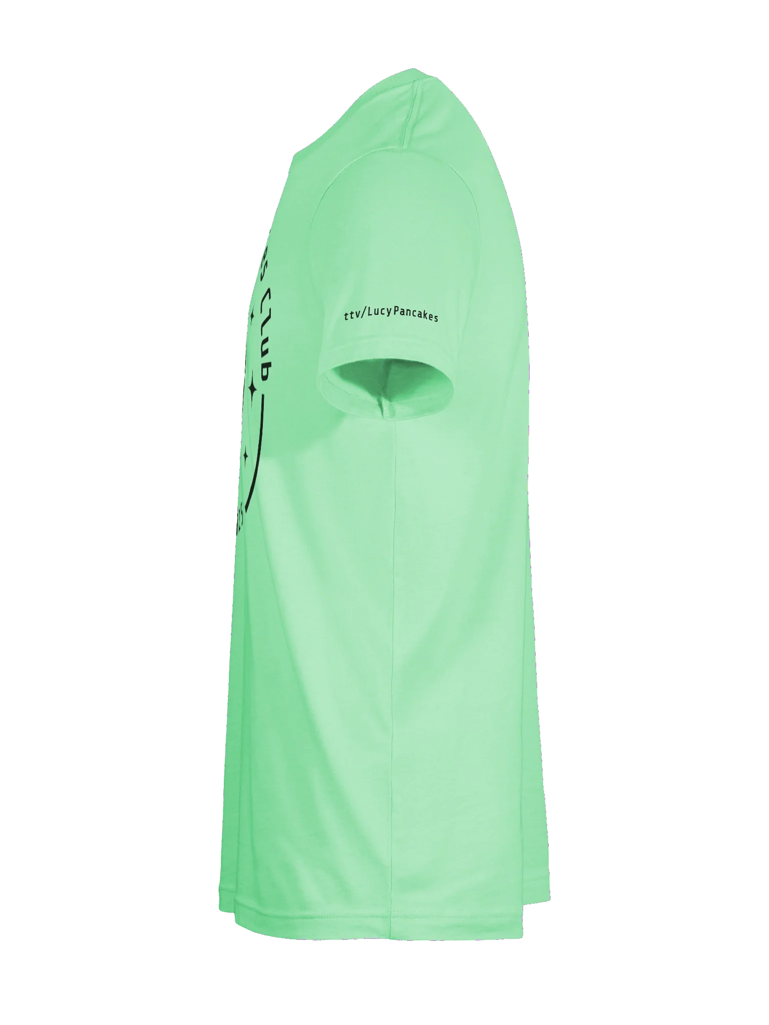 Pastel Protocol Tee product image (63)