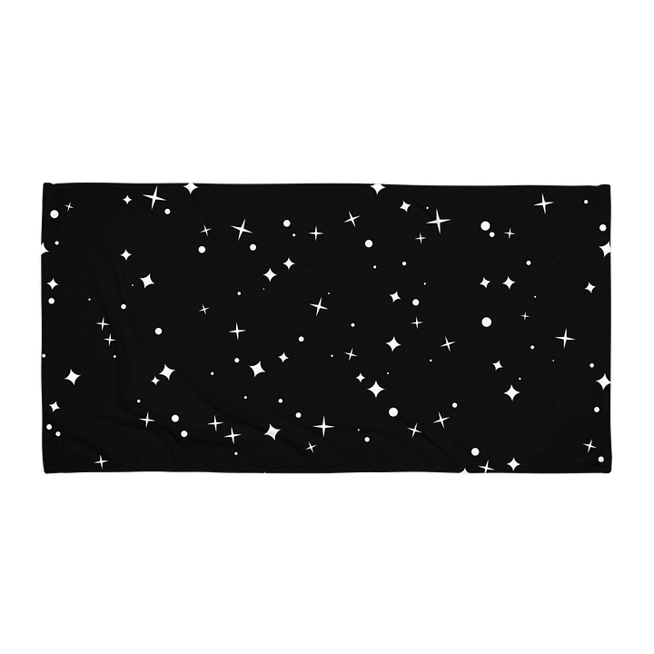 Galaxy Towel product image (2)