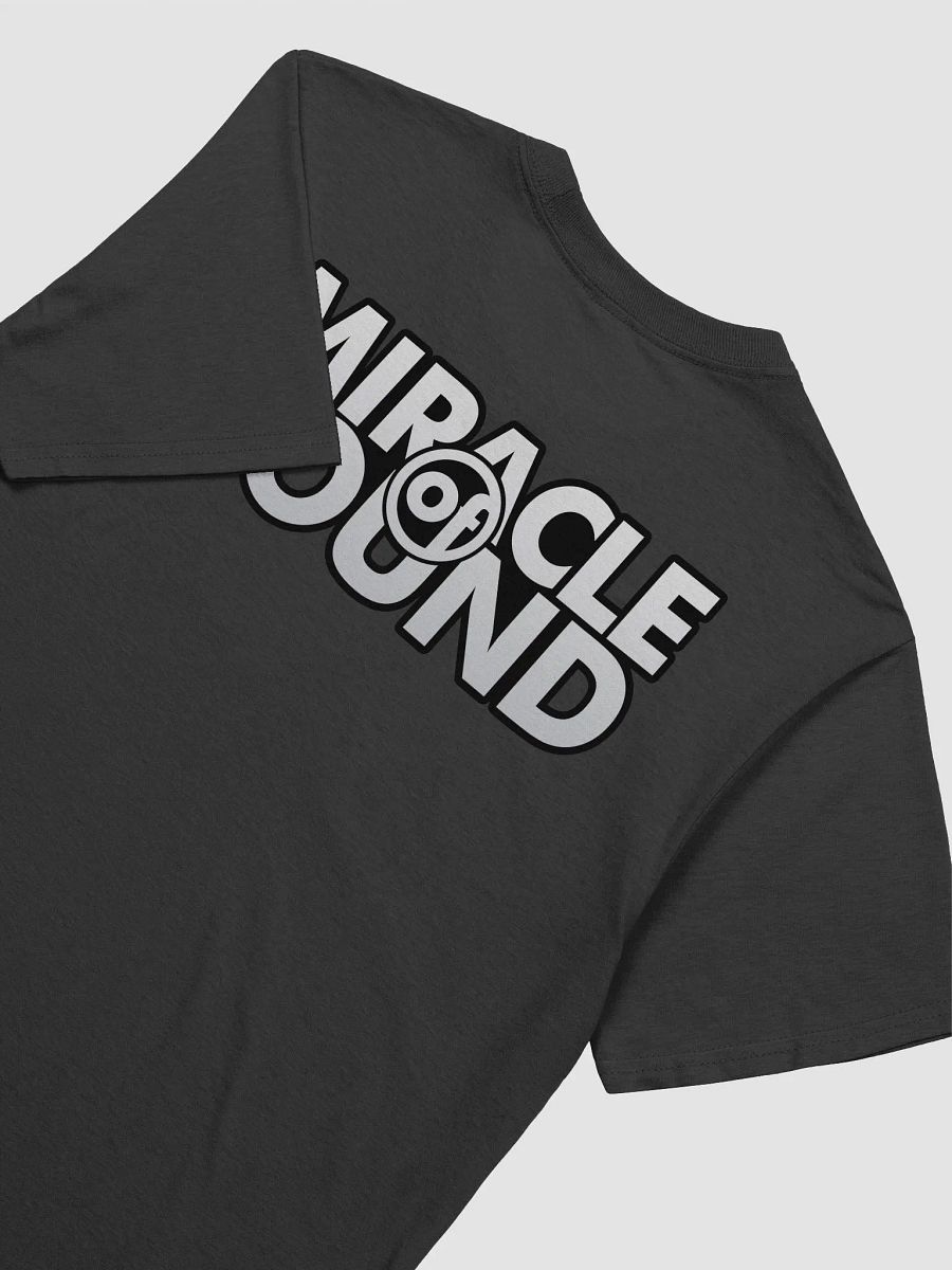 Miracle Of Sound Toasting T-Shirt product image (4)