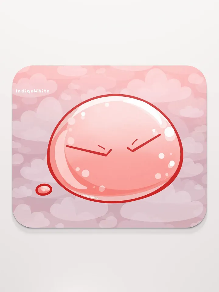 Angy Slime Mousepad product image (2)