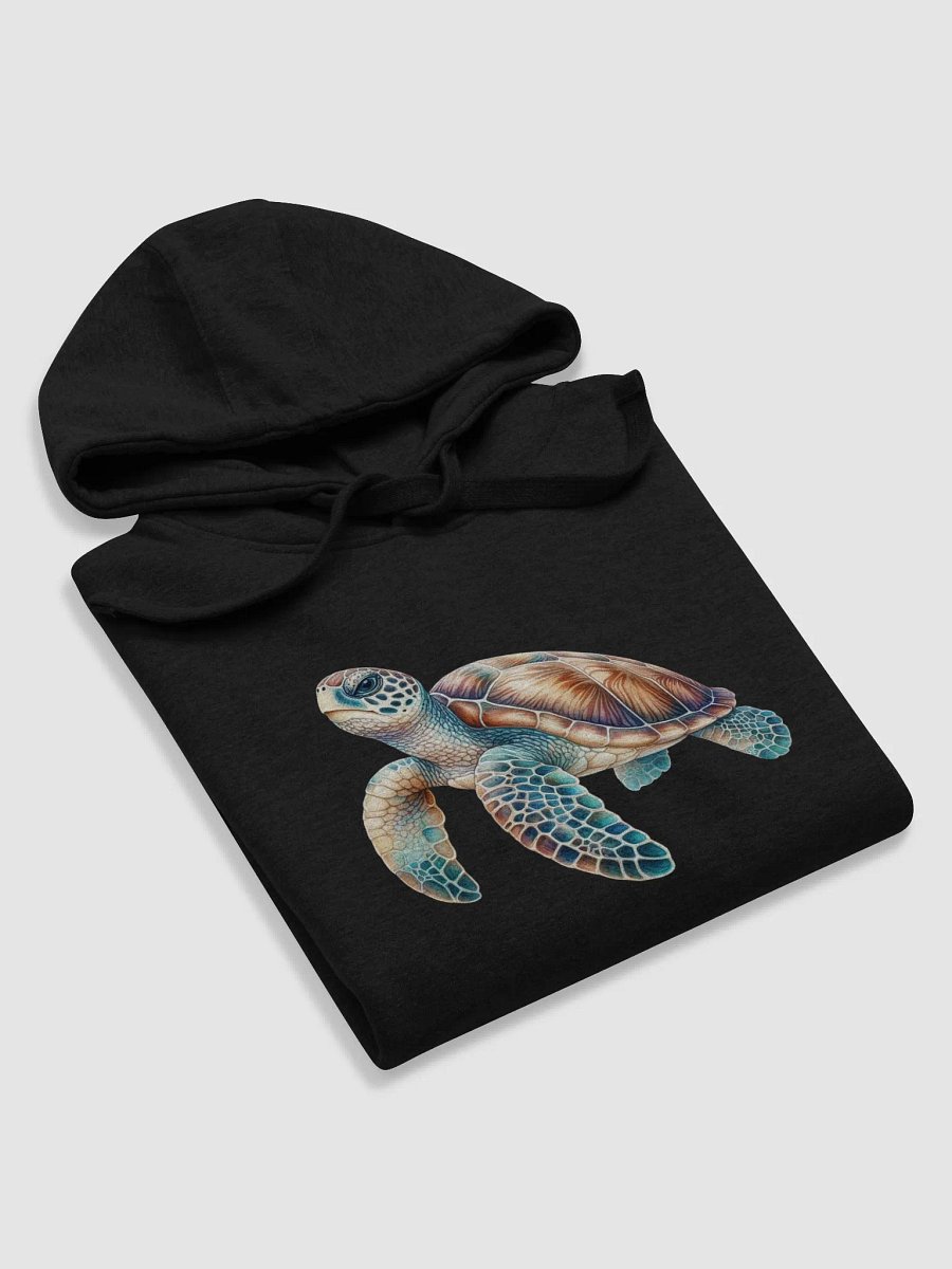 Vibrant Sea Turtle product image (6)