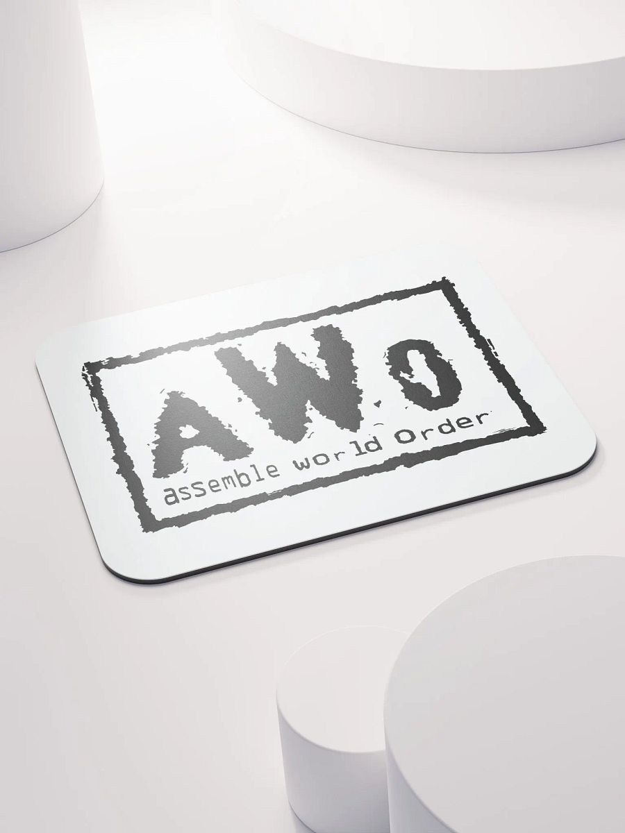 AWO MousePad product image (4)