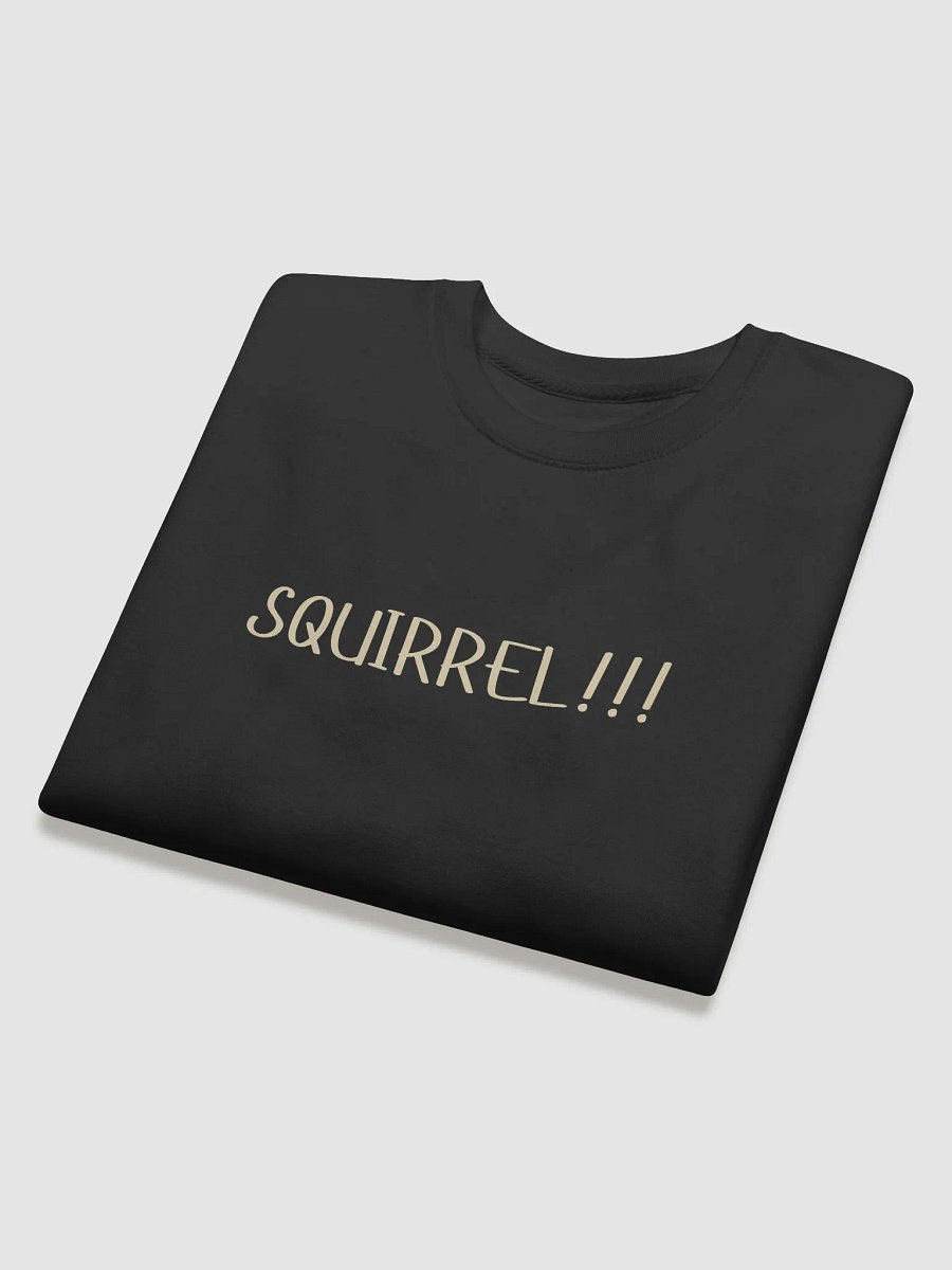 SQUIRREL Premium Sweatshirt product image (4)