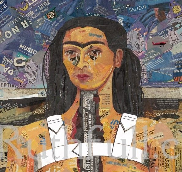 Frida Kahlo's 