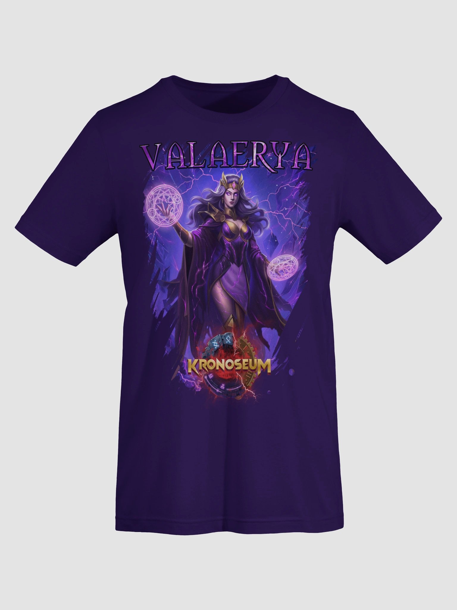 Valaerya T-Shirt product image (7)