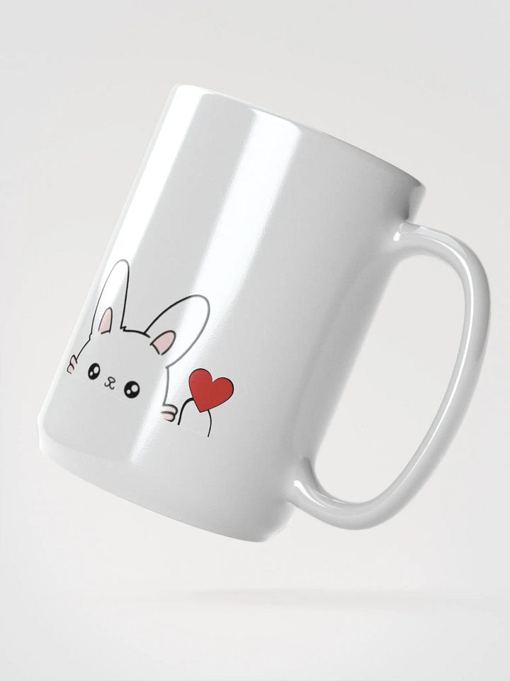 Love Keechu Mug product image (2)